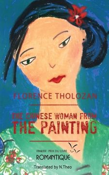 portada The Chinese Woman from the Painting (en Inglés)