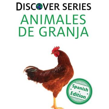 portada Animales de Granja: (Farm Animals)