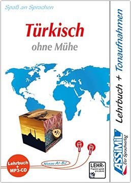 portada Pack mp3 Turkisch O. M. (en Turco)