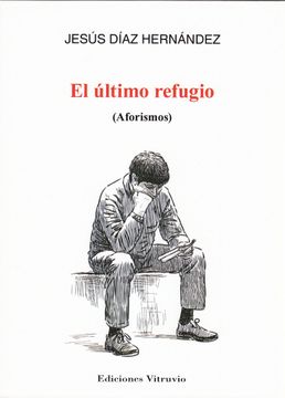 portada El Ultimo Refugio (in Spanish)