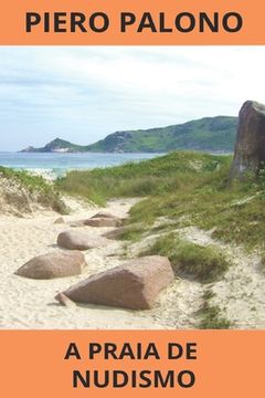 portada A praia de nudismo: Férias inesquecíveis (in Portuguese)