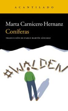 portada CONIFERAS (in Spanish)