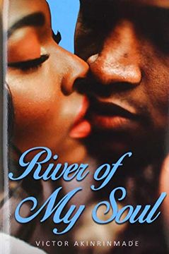 portada River of my Soul (en Inglés)