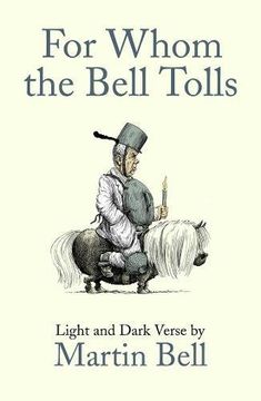 portada For Whom the Bell Tolls: Light and Dark Verse