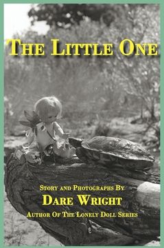 portada The Little one (in English)