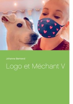 portada Logo et Méchant V (en Francés)