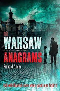 portada The Warsaw Anagrams