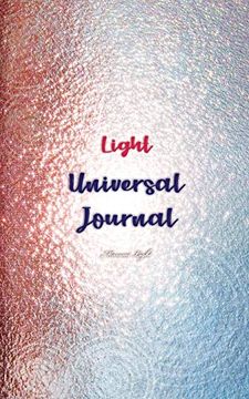 portada Light Universal Journal (en Japonés)