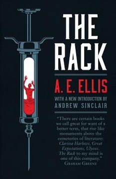 portada The Rack (in English)