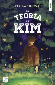 portada La teoría de Kim II