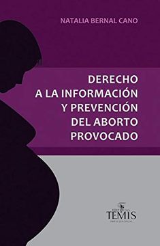 portada Derecho a la Información y Prevención del Aborto Provocado