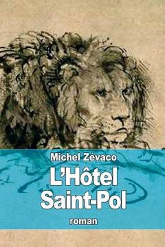 portada L'Hôtel Saint-Pol (en Francés)