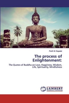 portada The process of Enlightenment (en Inglés)
