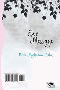 portada Eve Message (en Persa)