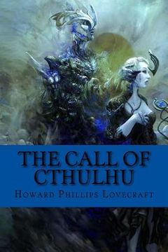 portada The call of Cthulhu (Classic Edition) (in English)