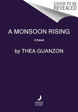 portada A Monsoon Rising