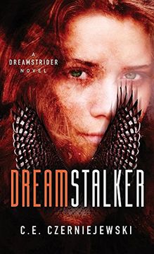 portada Dreamstalker: A Dreamstrider Novel (Dreamstrider Series)