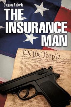 portada The Insurance Man