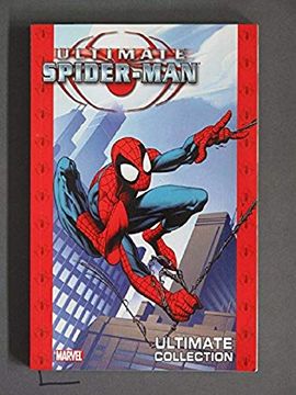 ultimate comics spider man by brian michael bendis vol 1 ultimate comics spider man by brian michael bendis vol 1