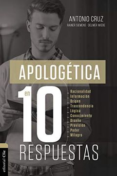 portada Apologetica en Diez Respuestas