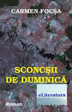 portada Sconcsii de Duminica: Roman