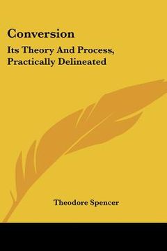 portada conversion: its theory and process, prac