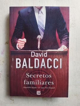 Secretos Familiares