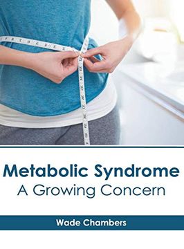 portada Metabolic Syndrome: A Growing Concern (en Inglés)
