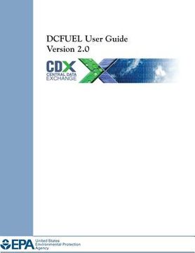 portada DCFUEL User Guide Version 2.0 (en Inglés)