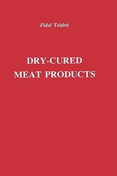 portada dry-cured meat products (en Inglés)