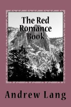 portada The Red Romance Book
