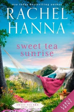 portada Sweet Tea Sunrise (in English)