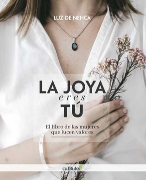portada La Joya Eres tú (in Spanish)