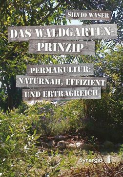 portada Das Waldgarten-Prinzip (en Alemán)