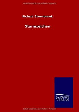 portada Sturmzeichen