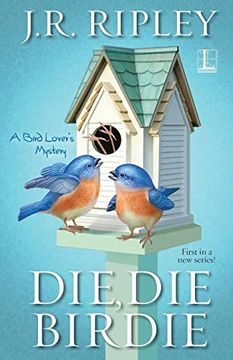 portada Die, die Birdie (en Inglés)
