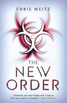 portada The New Order (The Young World)