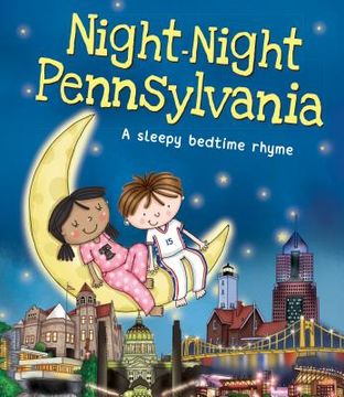 portada Night-Night Pennsylvania 