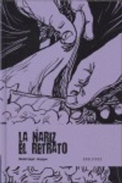 portada La nariz / El retrato (Spanish Edition)