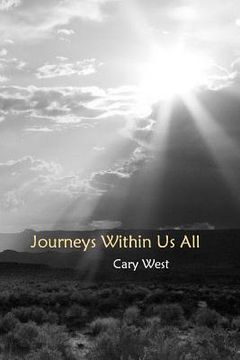 portada Journeys Within Us All (en Inglés)