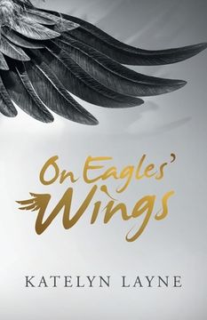 portada On Eagles' Wings (en Inglés)