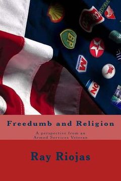 portada Freedumb and Religion: A perspective from an Armed Services Veteran