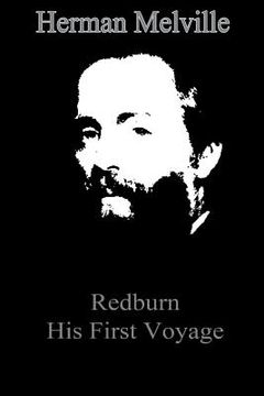 portada Redburn His First Voyage (en Inglés)