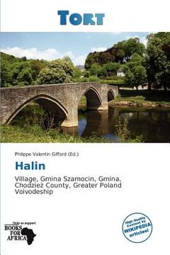halin