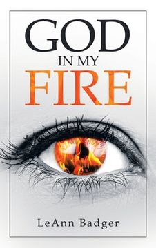 portada God in My Fire (in English)