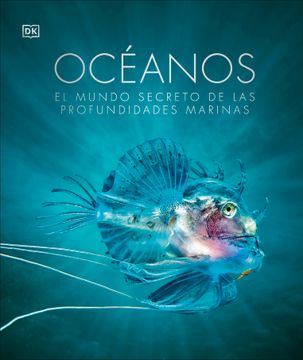 portada OCEANOS NUEVA EDICION (in Spanish)