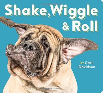portada Shake, Wiggle & Roll