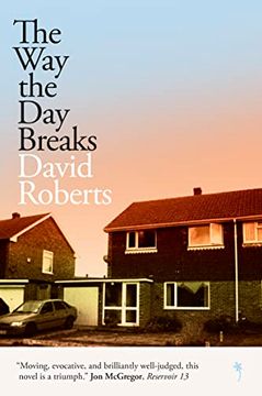 portada Way the day Breaks, the (in English)