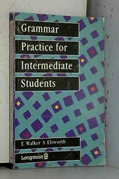 portada Grammar Practice for Intermediate Students (in N)
