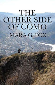 portada The Other Side of Como (in English)